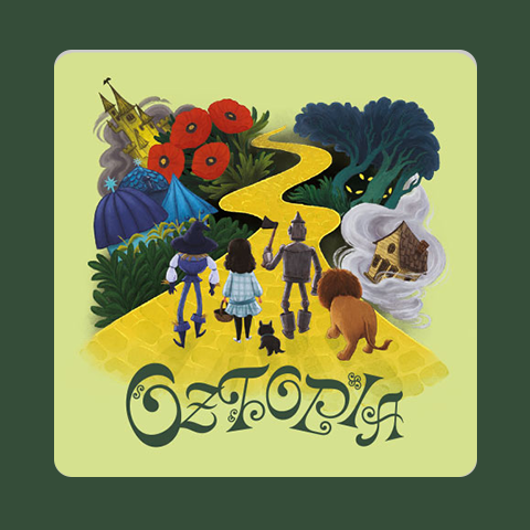 OzTopia
