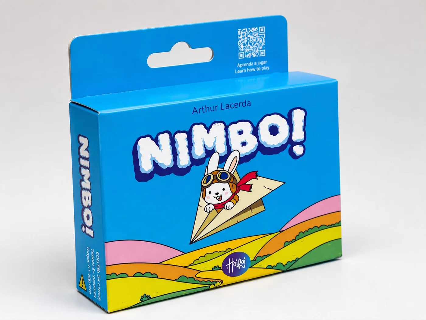 Nimbo — imagem 1