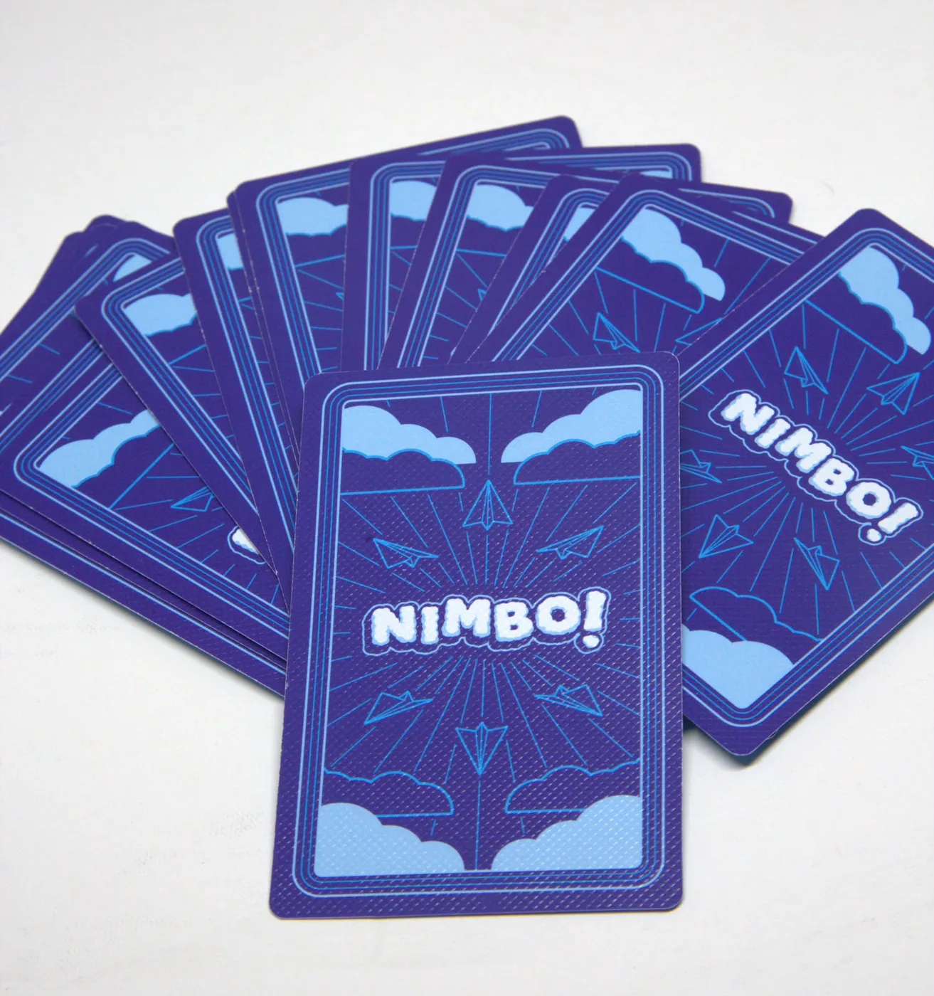 Nimbo — imagem 4