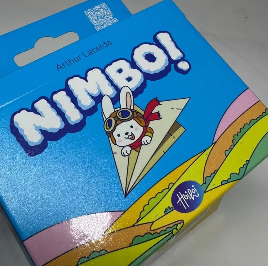 Nimbo — imagem 5
