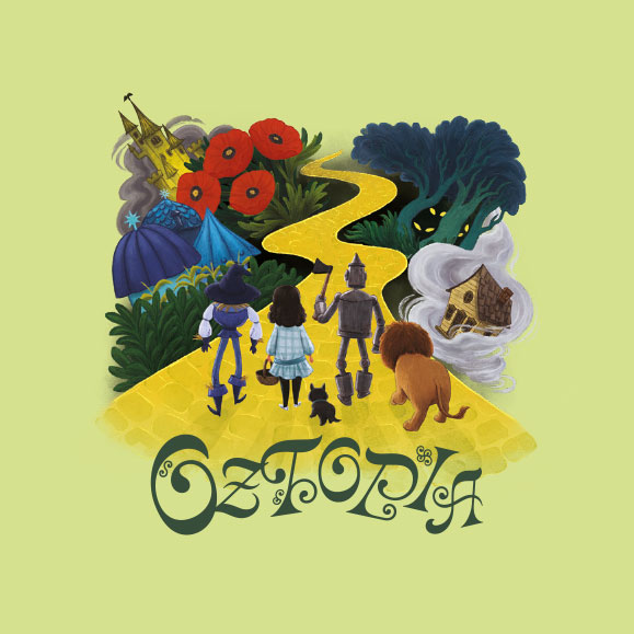 OzTopia