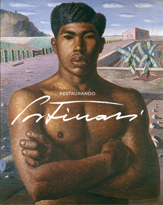 Portinari — imagem 4