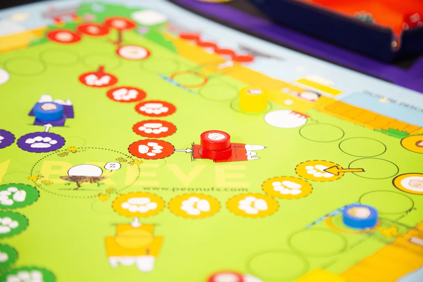 HyperLudo Snoopy — imagem 1