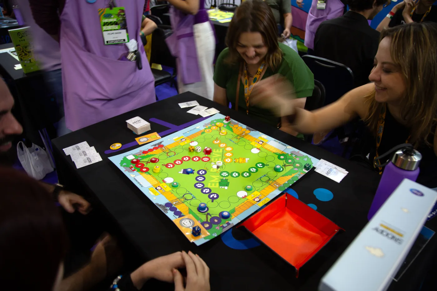 HyperLudo Snoopy — imagem 4